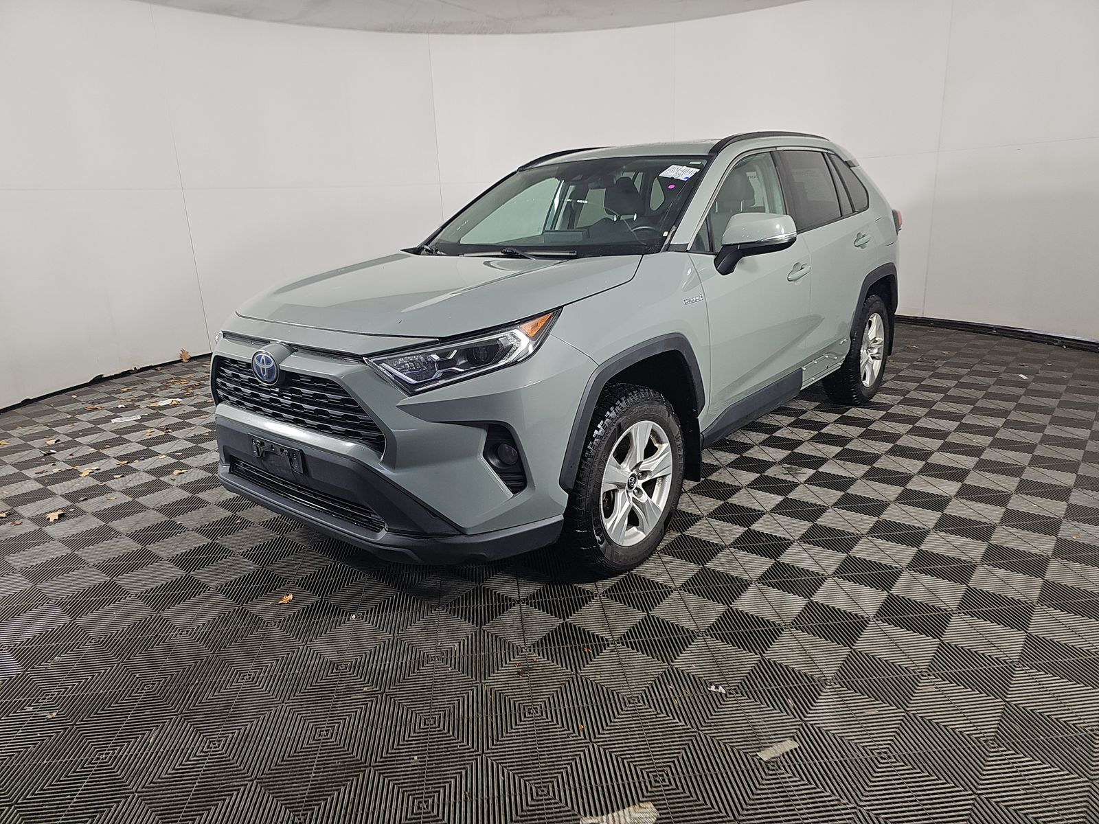 よぴページ 2020 Toyota RAV4 Hybrid XLE AWD 108980 miles - купити Авто з сша