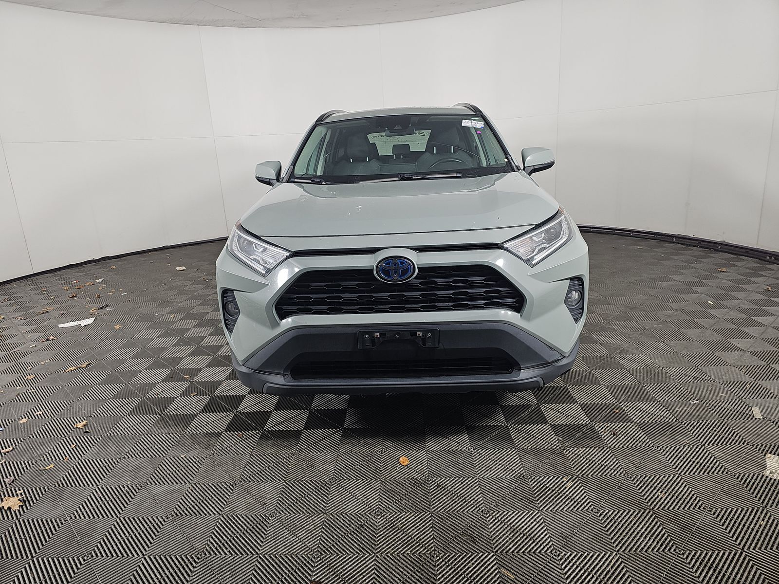 2020 Toyota RAV4 Hybrid XLE AWD 108980 miles - купити Авто з сша