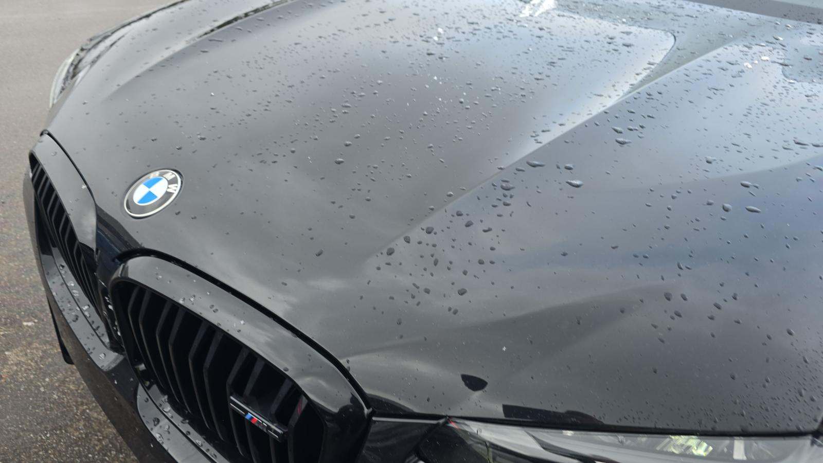 2024 BMW X4 M40i xDrive AWD