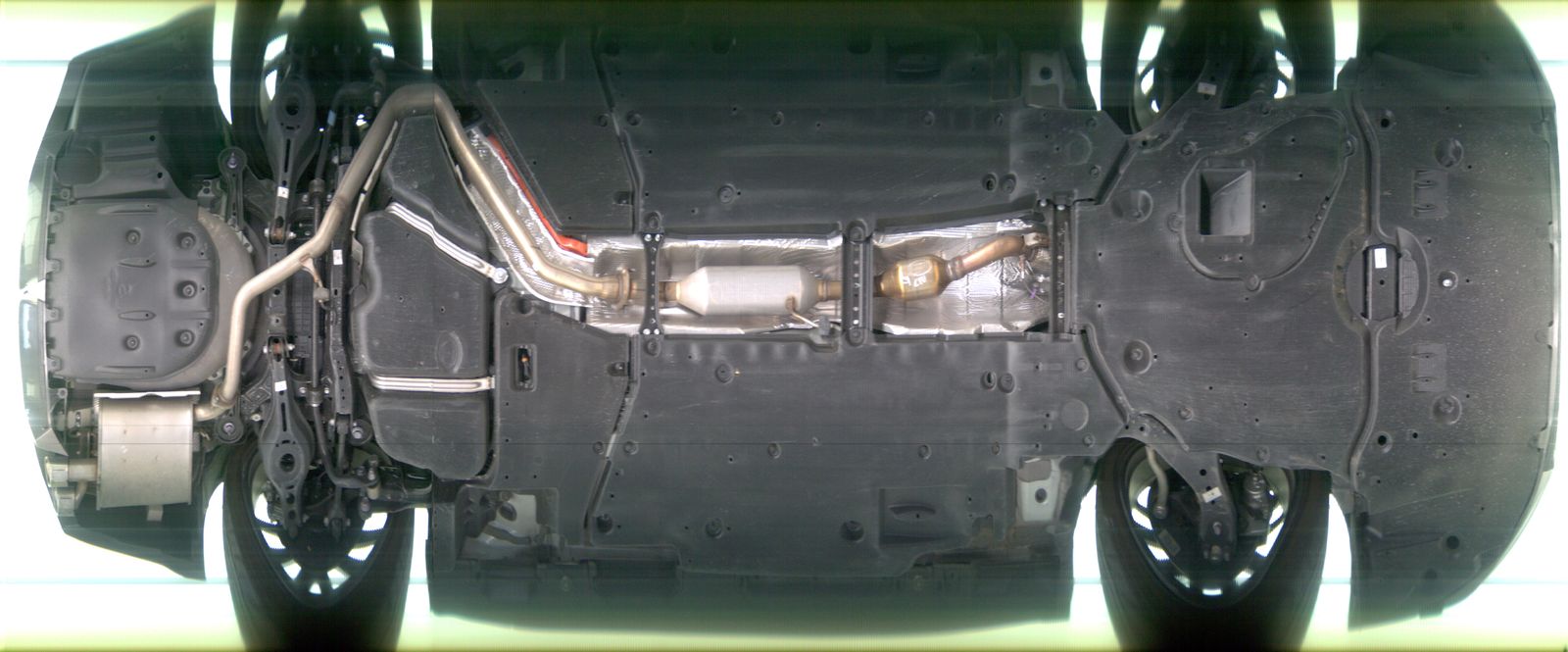 2024 Toyota Camry Hybrid XSE FWD