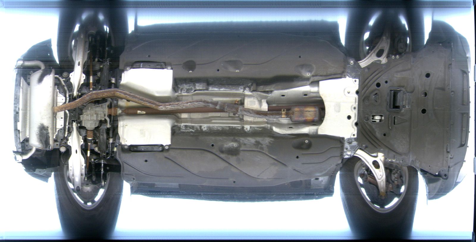 2023 Ford Escape Active AWD