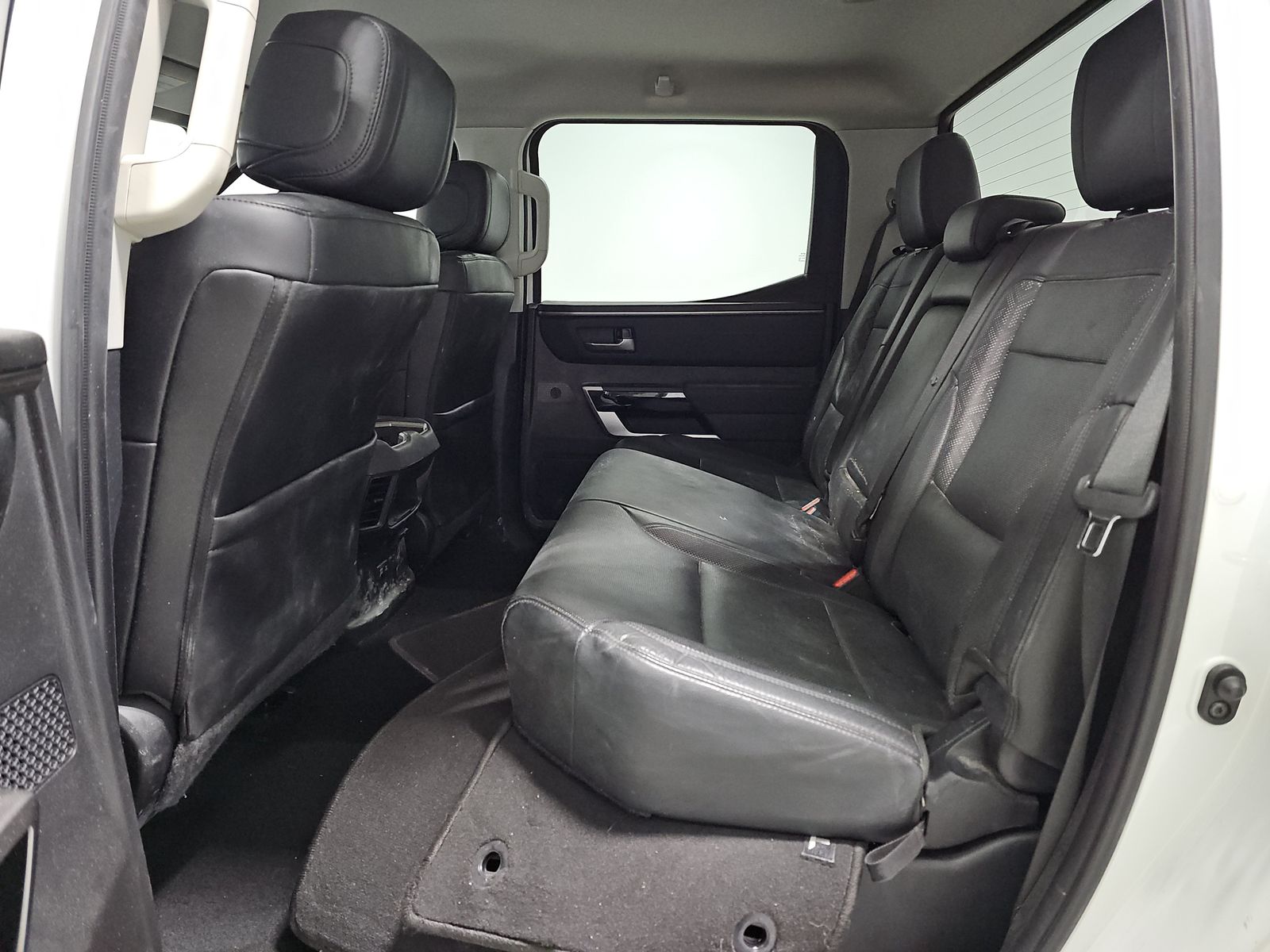 2024 Toyota Tundra Limited AWD