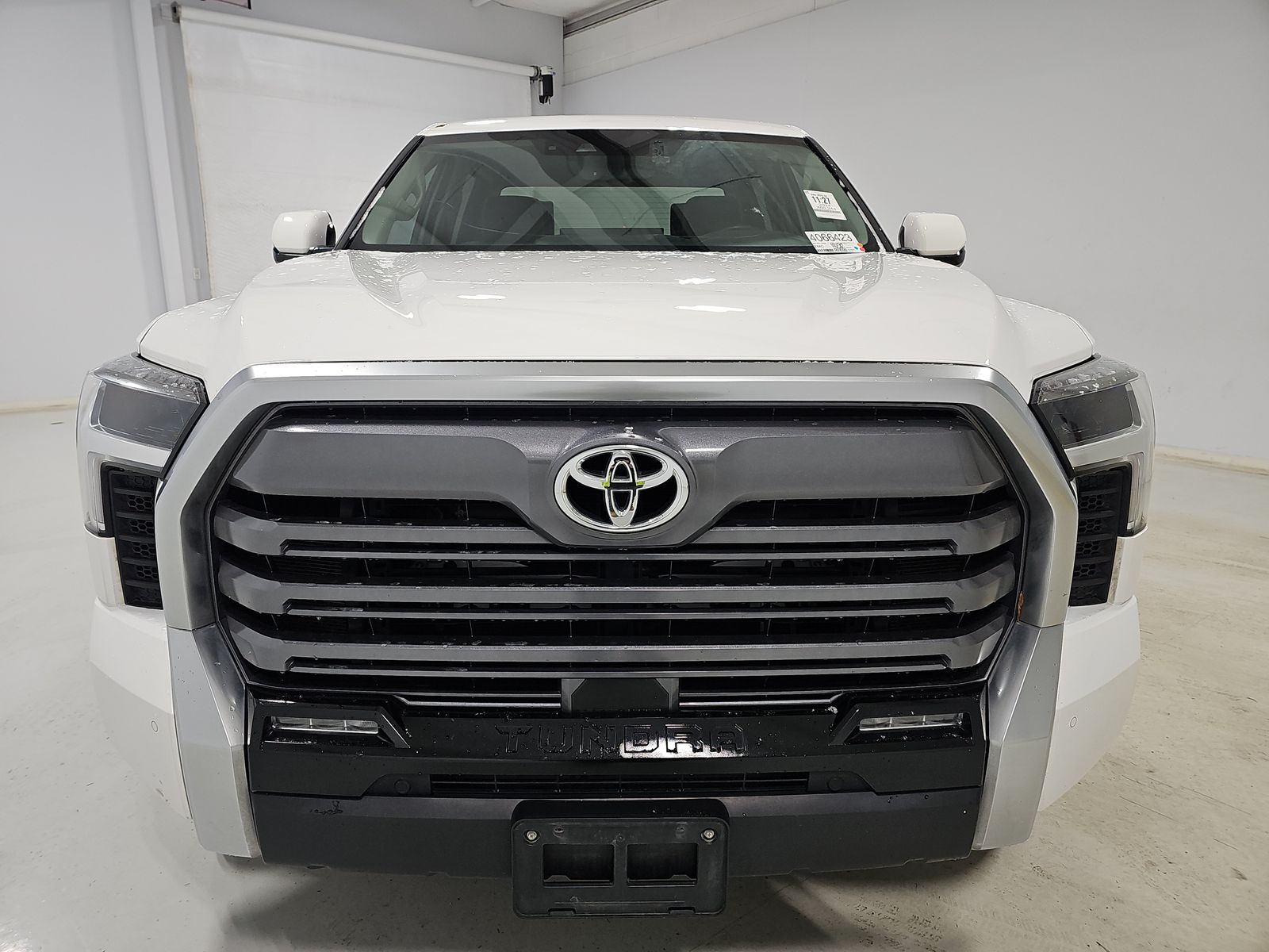 2024 Toyota Tundra Limited AWD