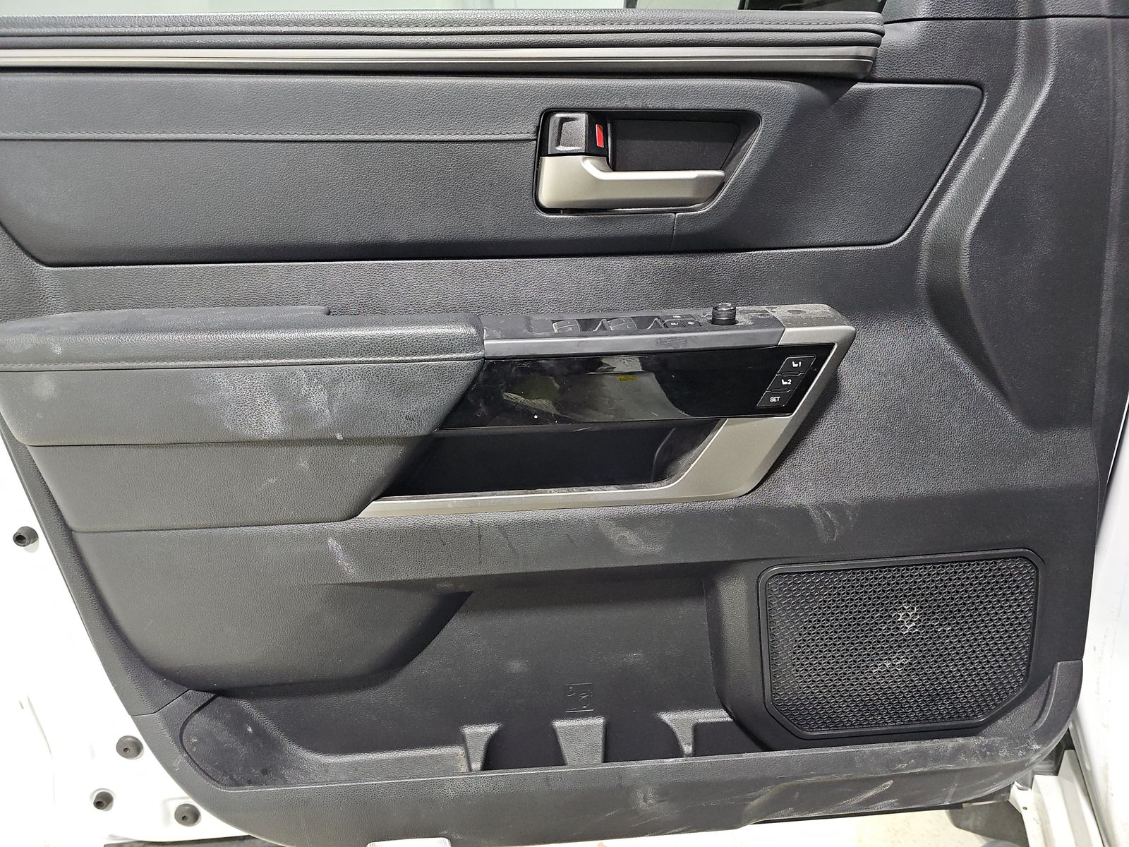 2024 Toyota Tundra Limited AWD