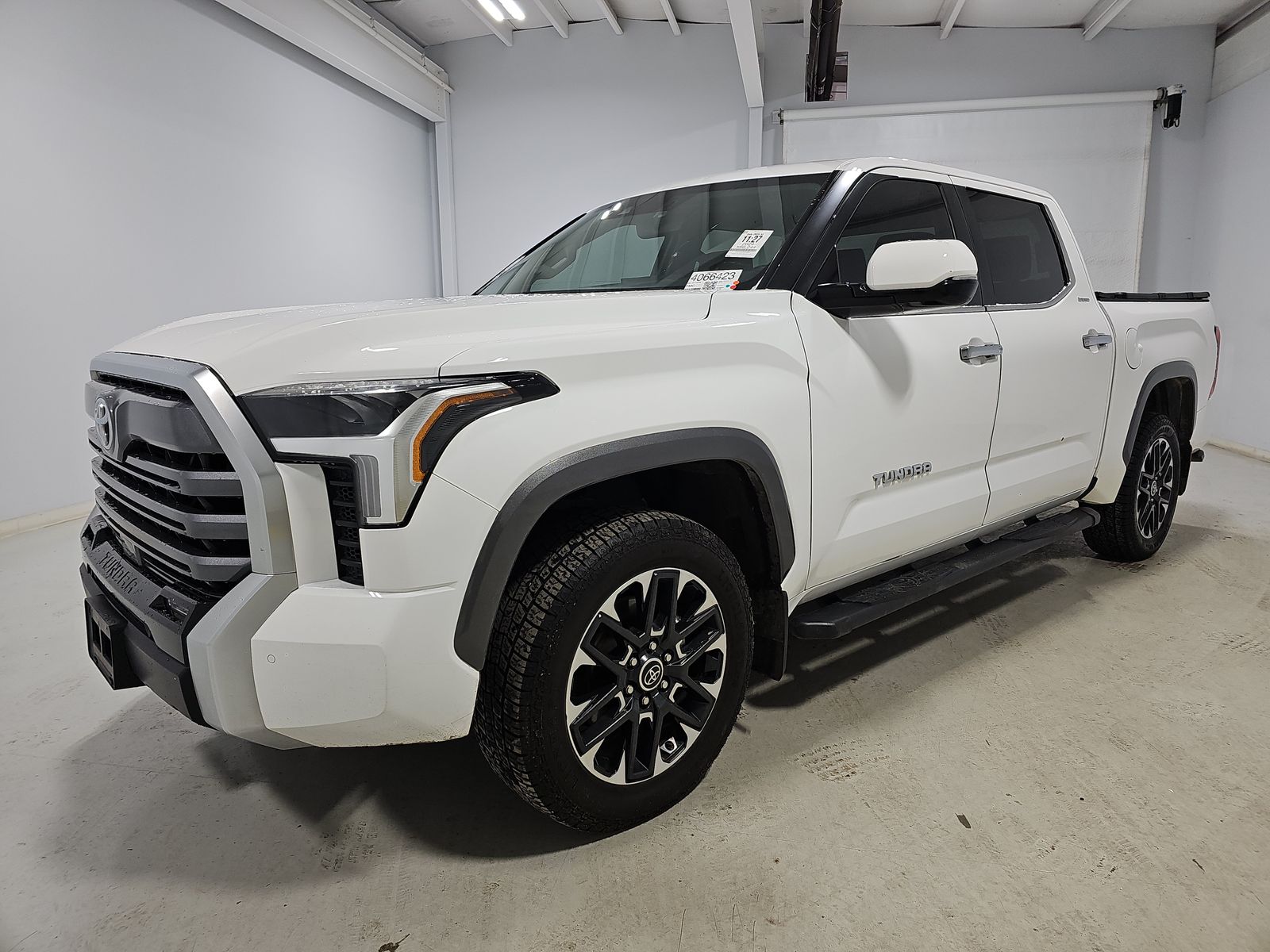 2024 Toyota Tundra Limited AWD