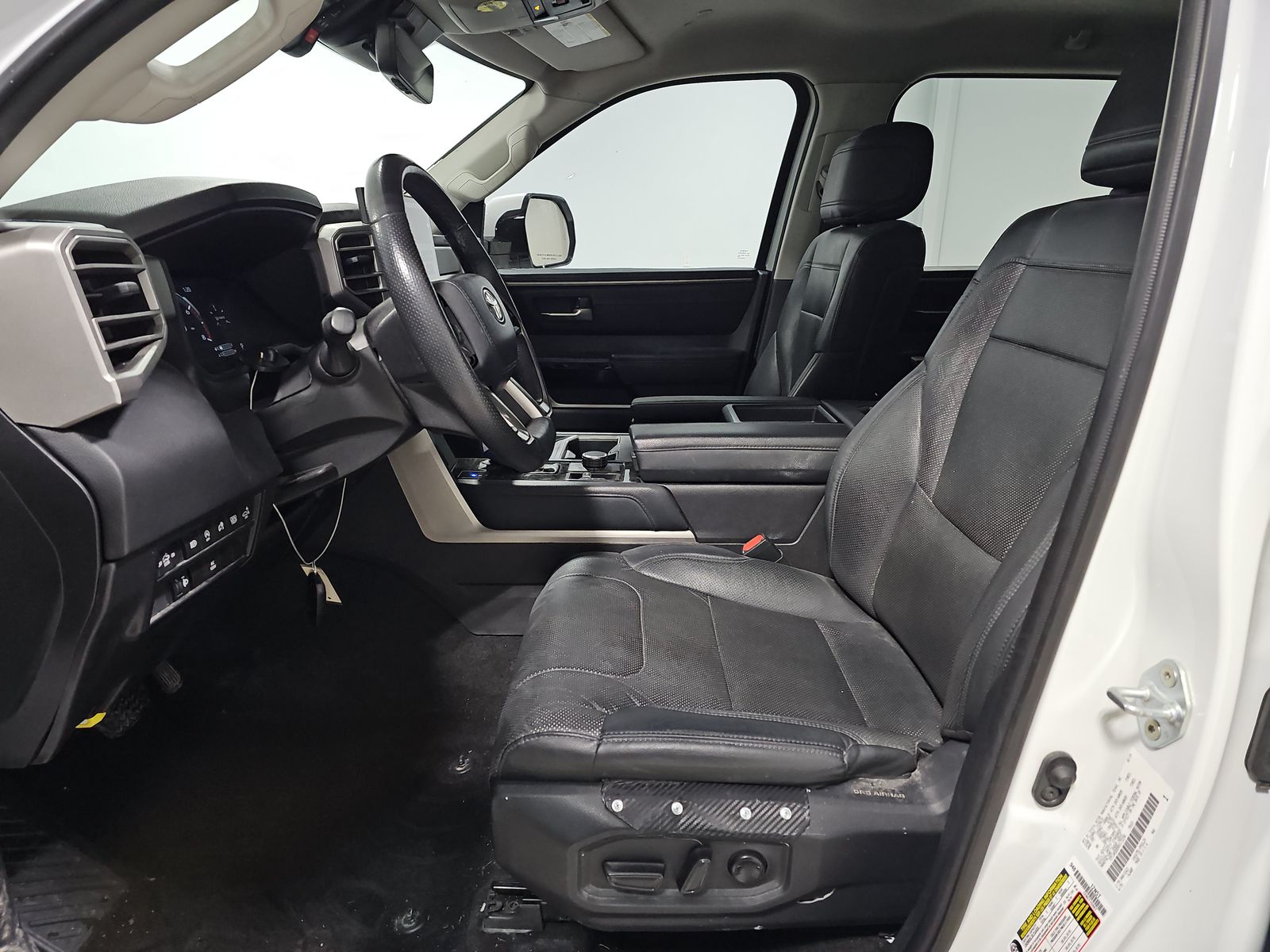 2024 Toyota Tundra Limited AWD