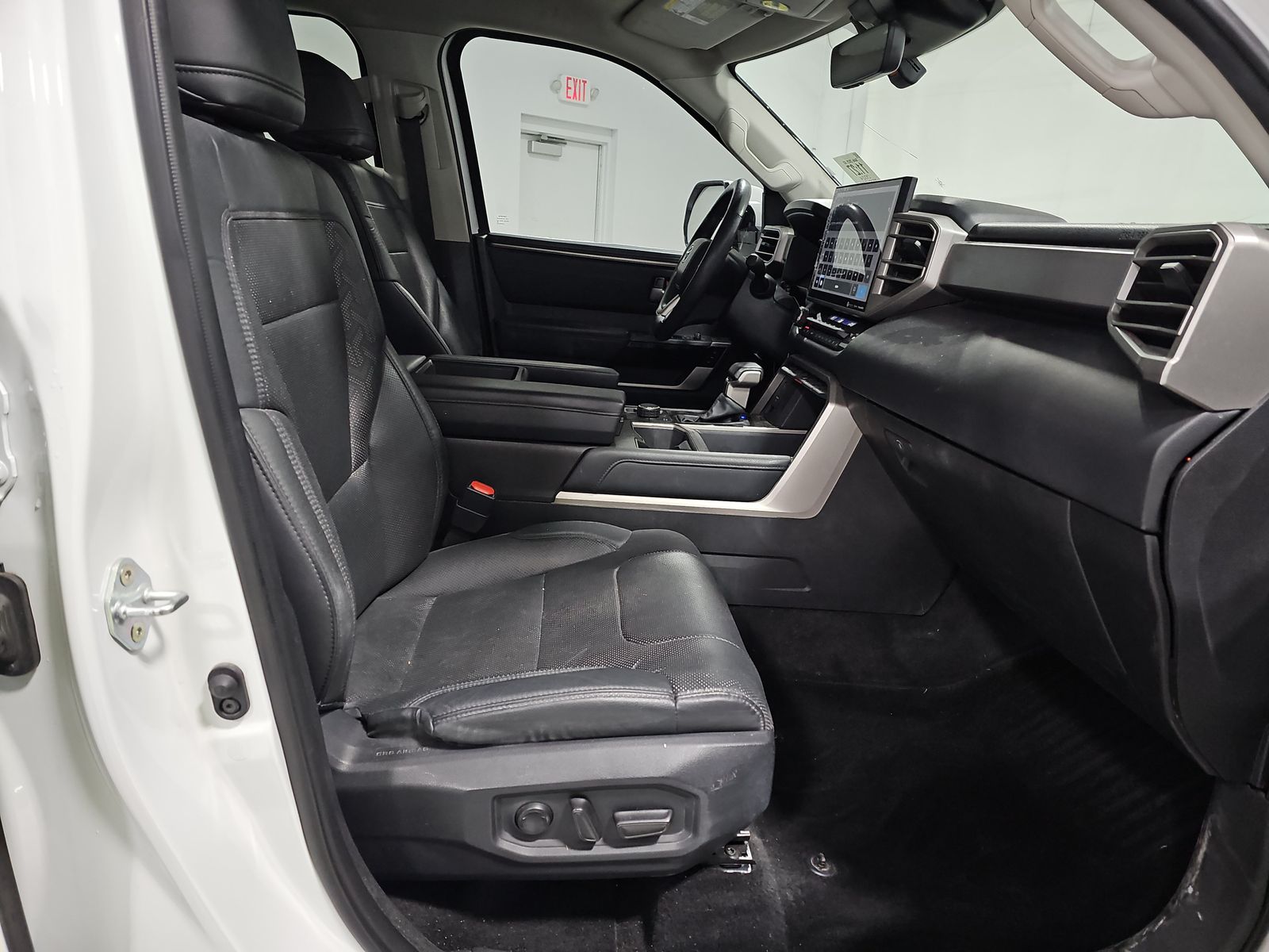 2024 Toyota Tundra Limited AWD