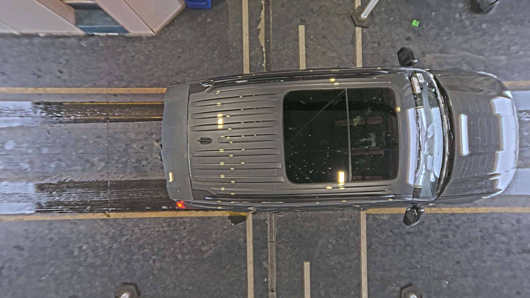 2023 Ford Explorer ST-Line AWD