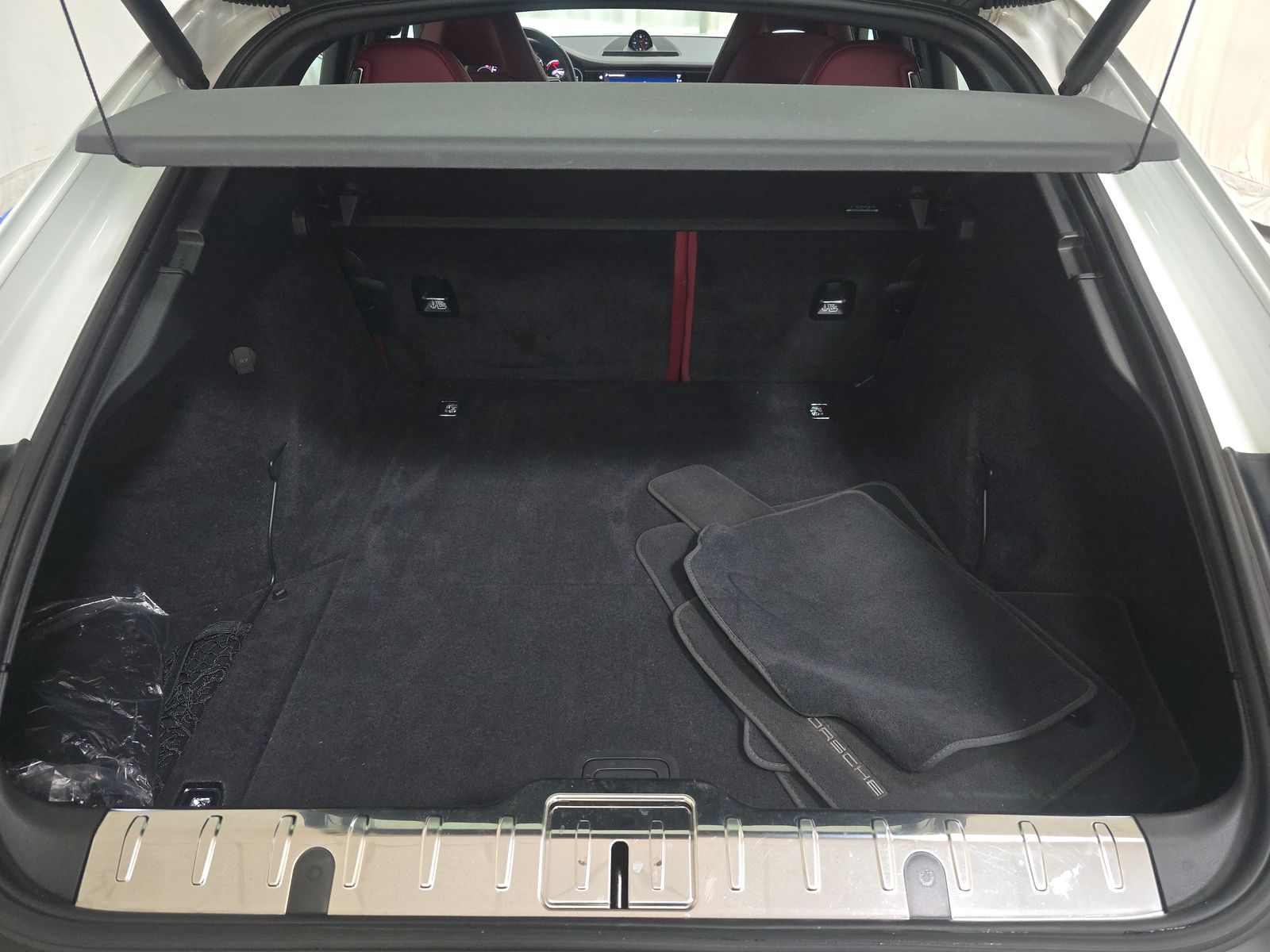 2023 Porsche Panamera Platinum Edition RWD