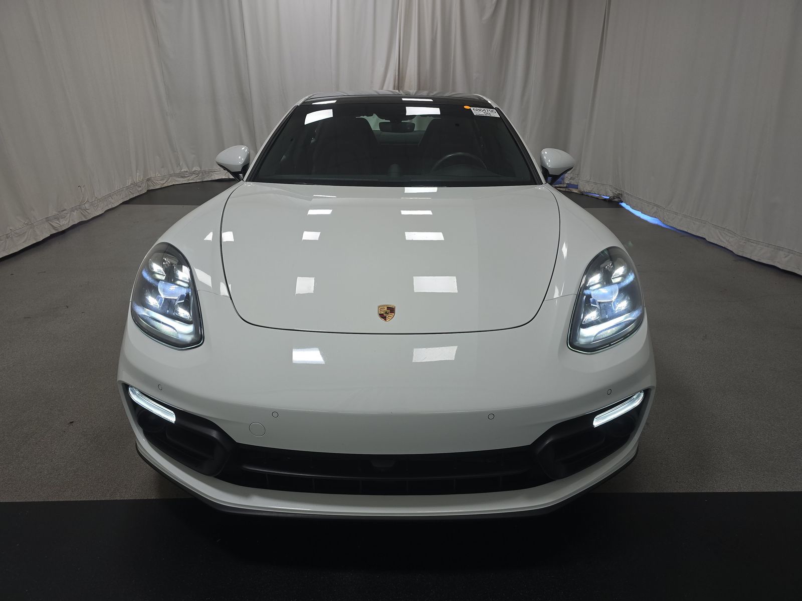 2023 Porsche Panamera Platinum Edition RWD