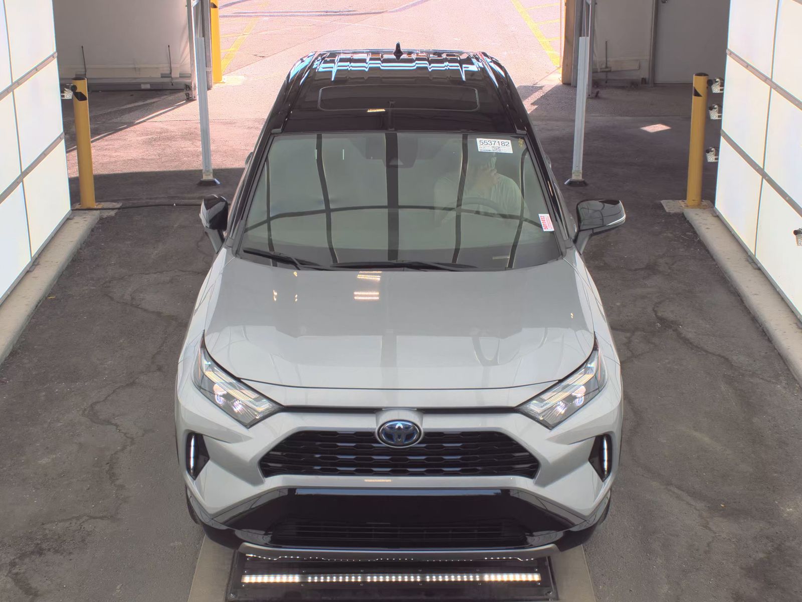 2024 Toyota RAV4 Hybrid XSE AWD