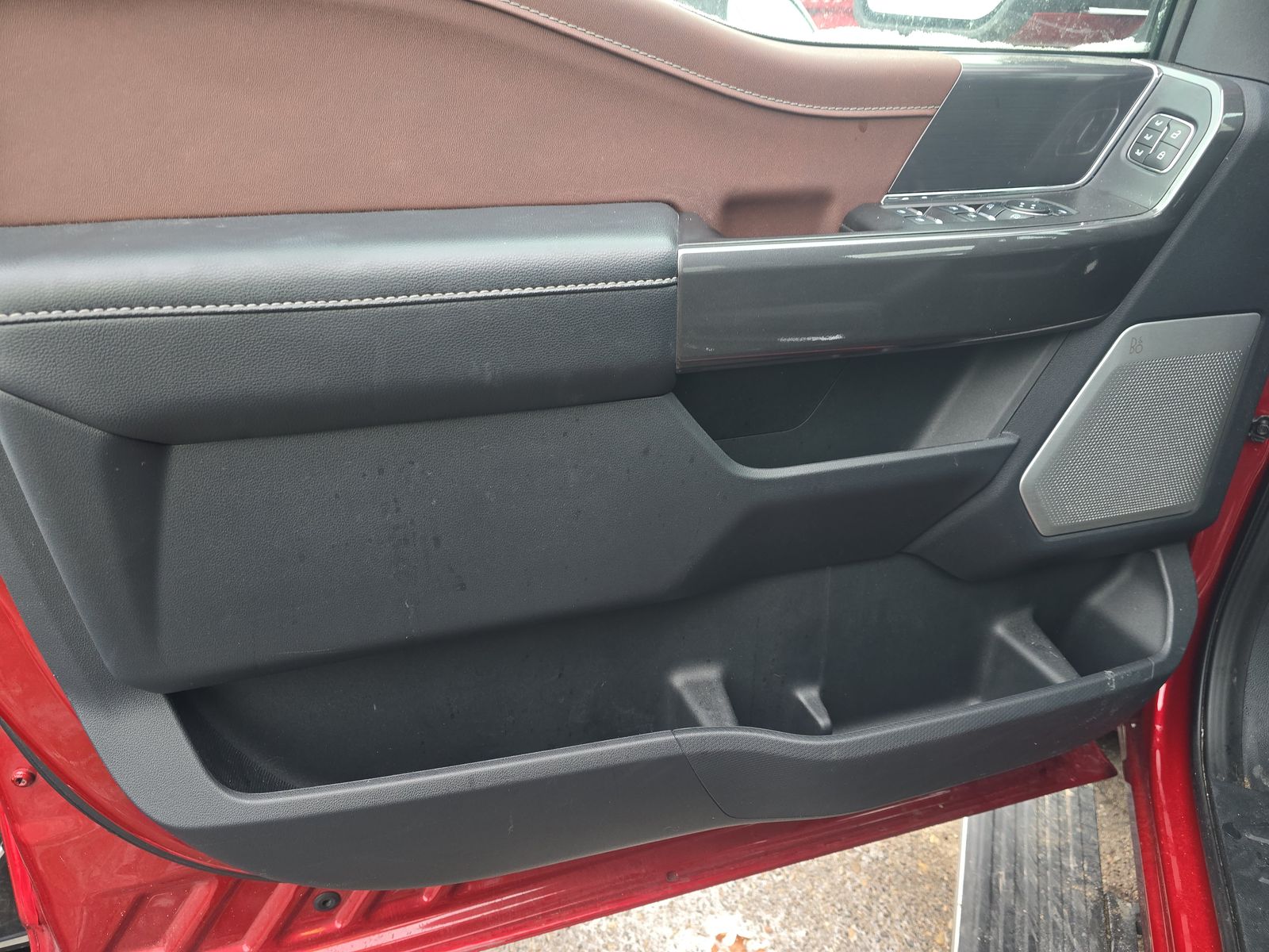 2023 Ford F-150 Hybrid Lariat AWD