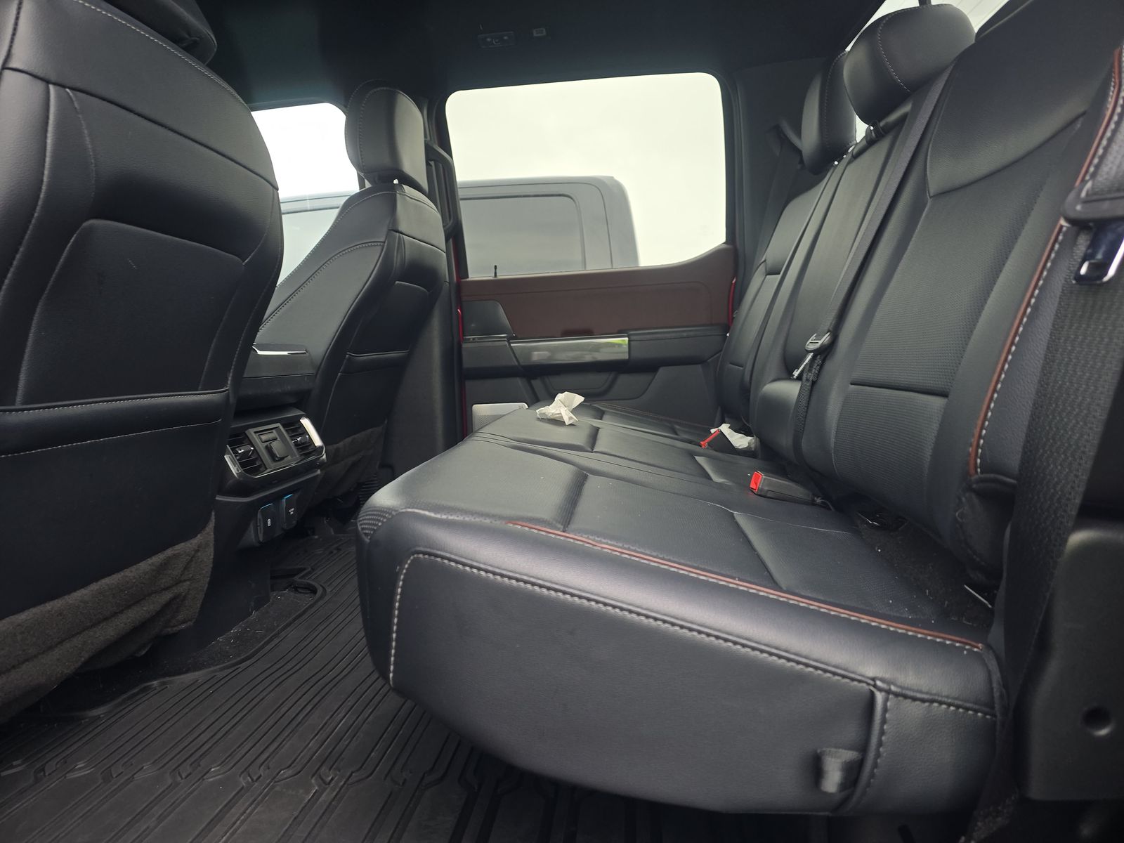 2023 Ford F-150 Hybrid Lariat AWD