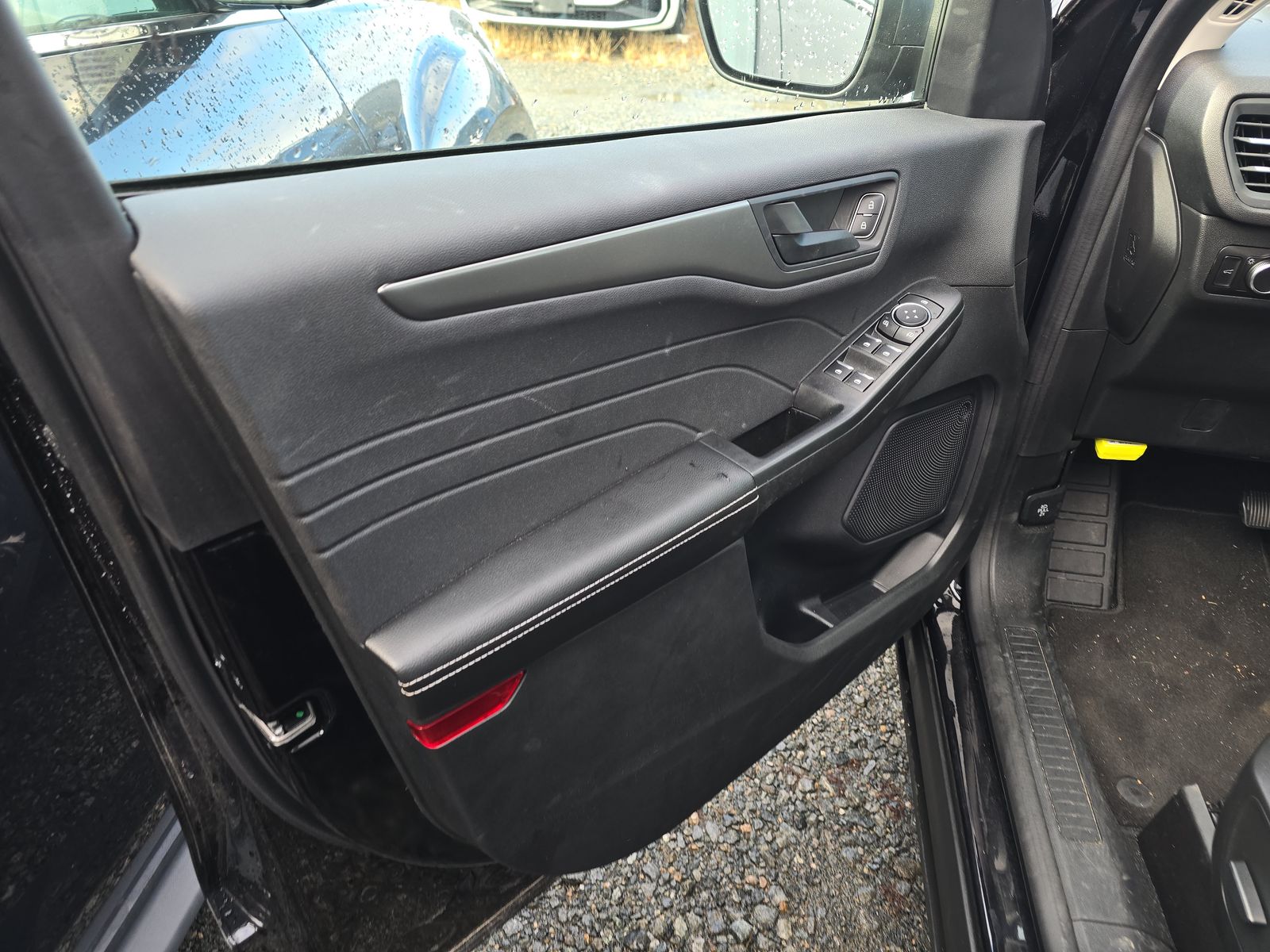 2023 Ford Escape Active AWD