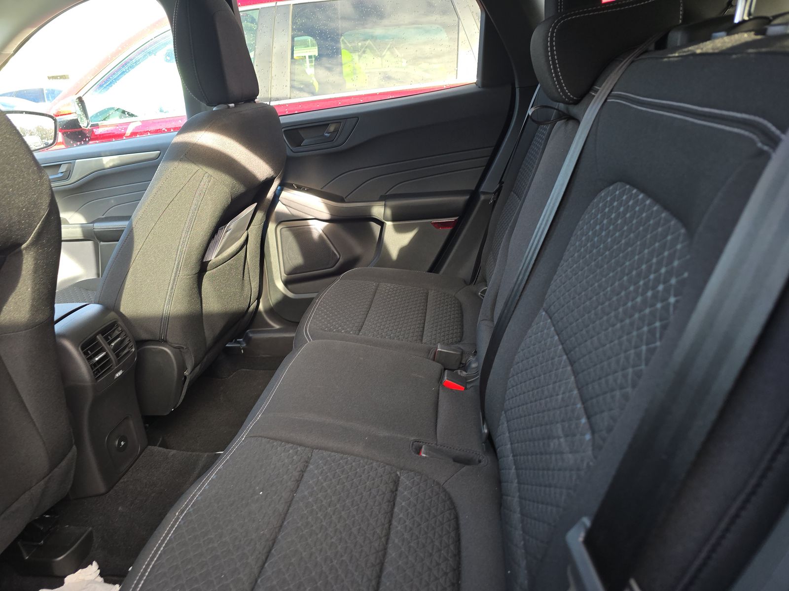 2023 Ford Escape Active AWD