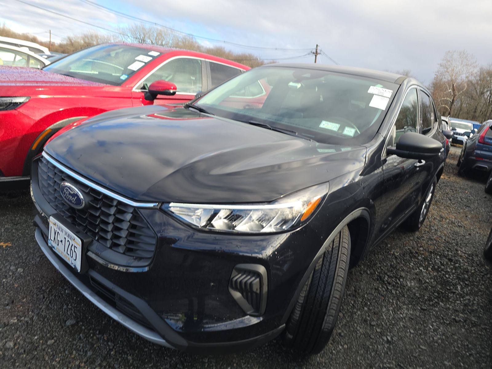 2023 Ford Escape Active AWD
