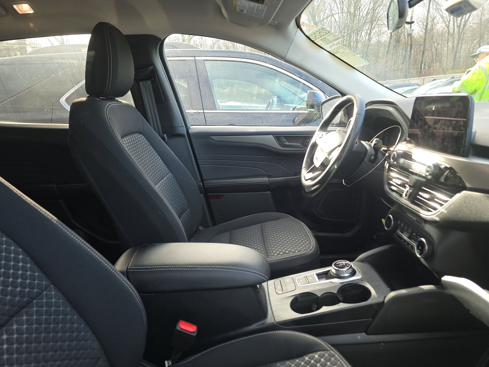 2023 Ford Escape Active AWD