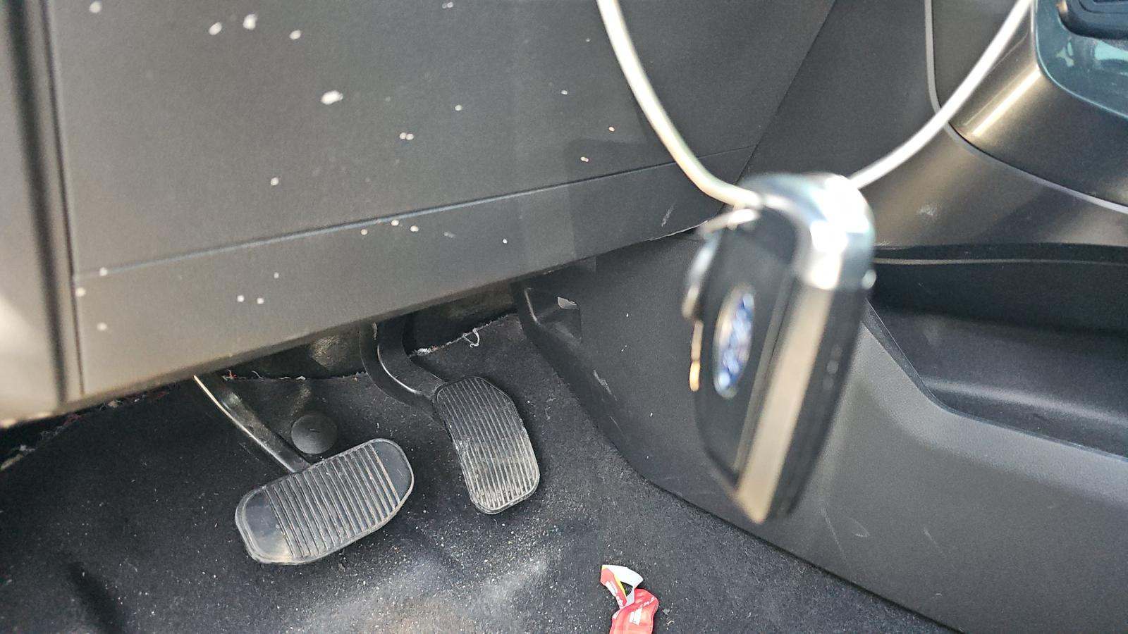 2023 Ford F-150 XLT RWD