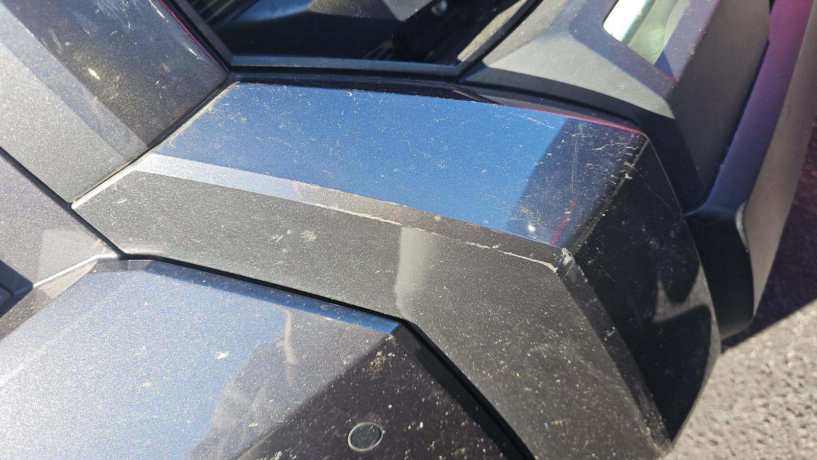 2024 Toyota Tundra SR5 AWD