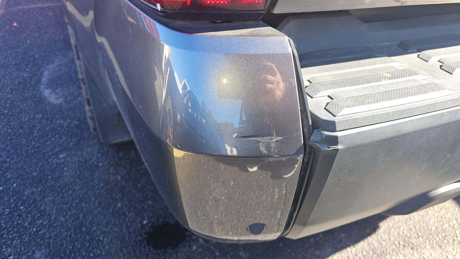 2024 Toyota Tundra SR5 AWD