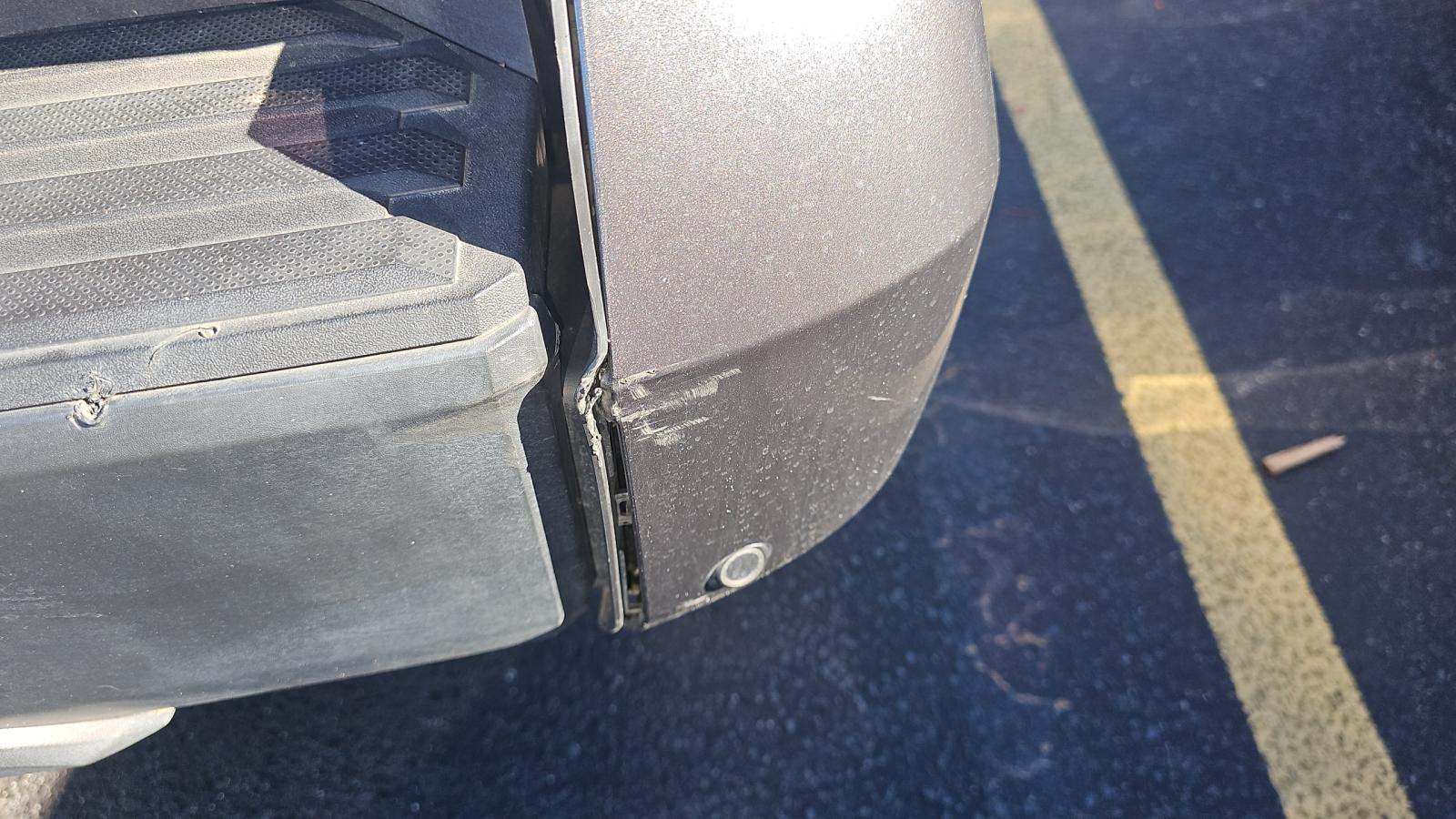 2024 Toyota Tundra SR5 AWD