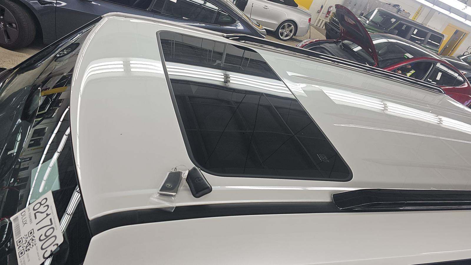 2024 Lexus GX GX 550 Premium AWD