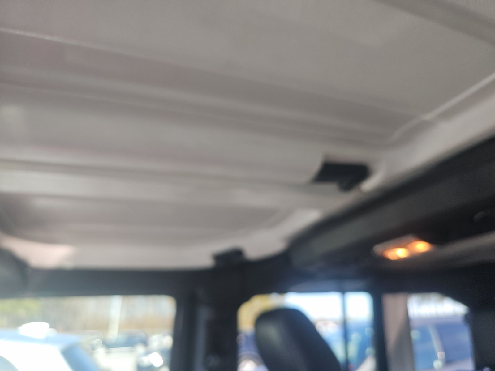 2017 Jeep Wrangler Unlimited Sahara AWD