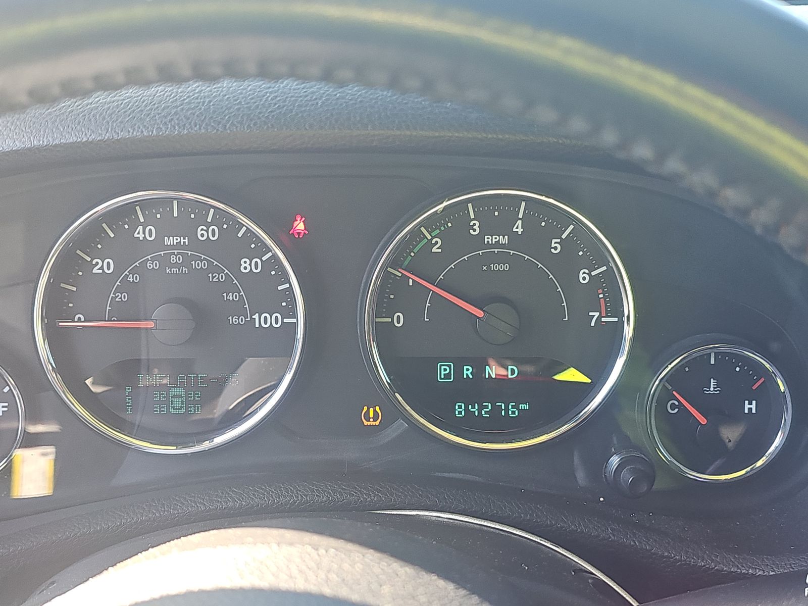 2017 Jeep Wrangler Unlimited Sahara AWD