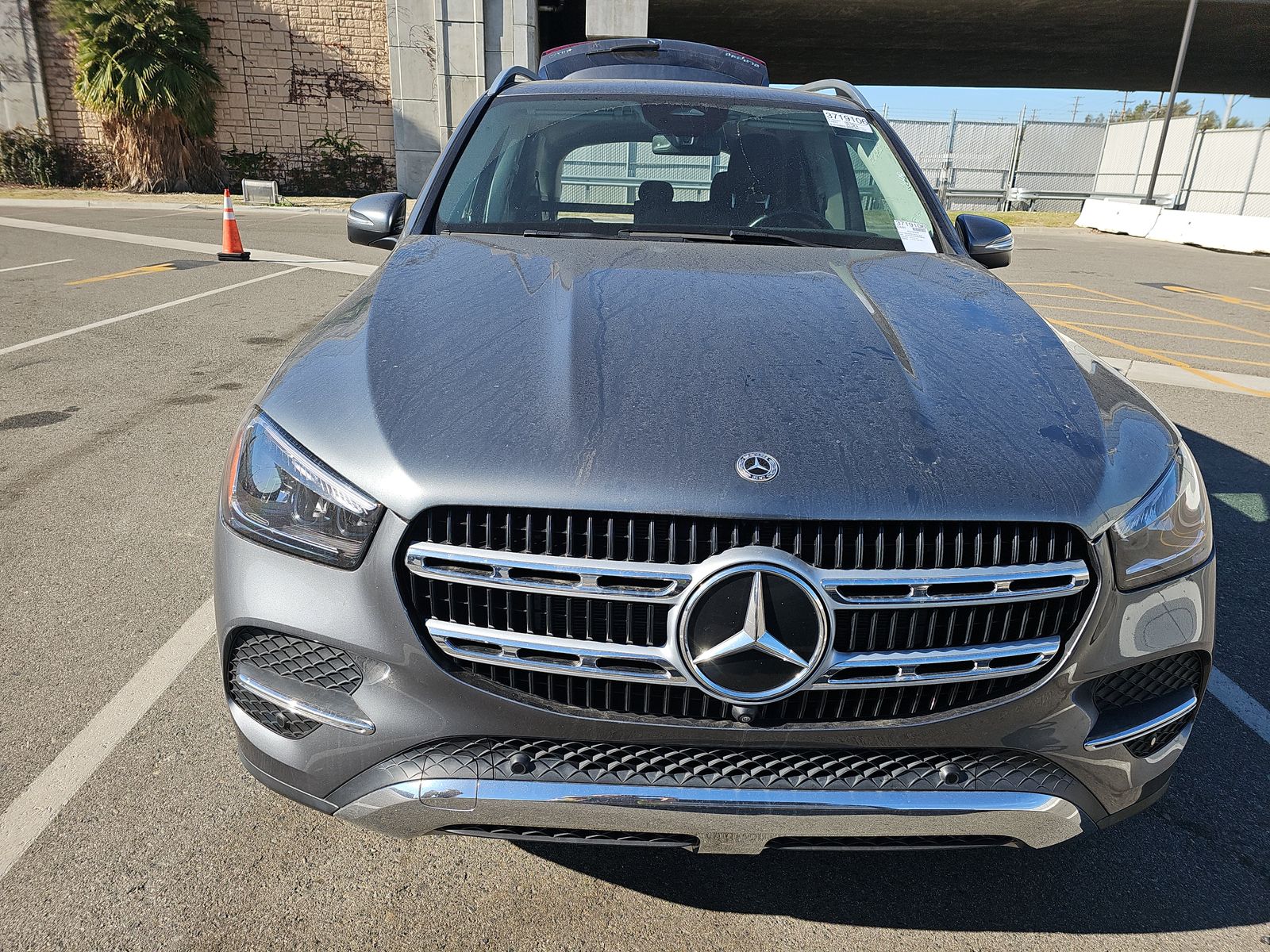 2024 Mercedes-Benz GLE GLE 350 AWD