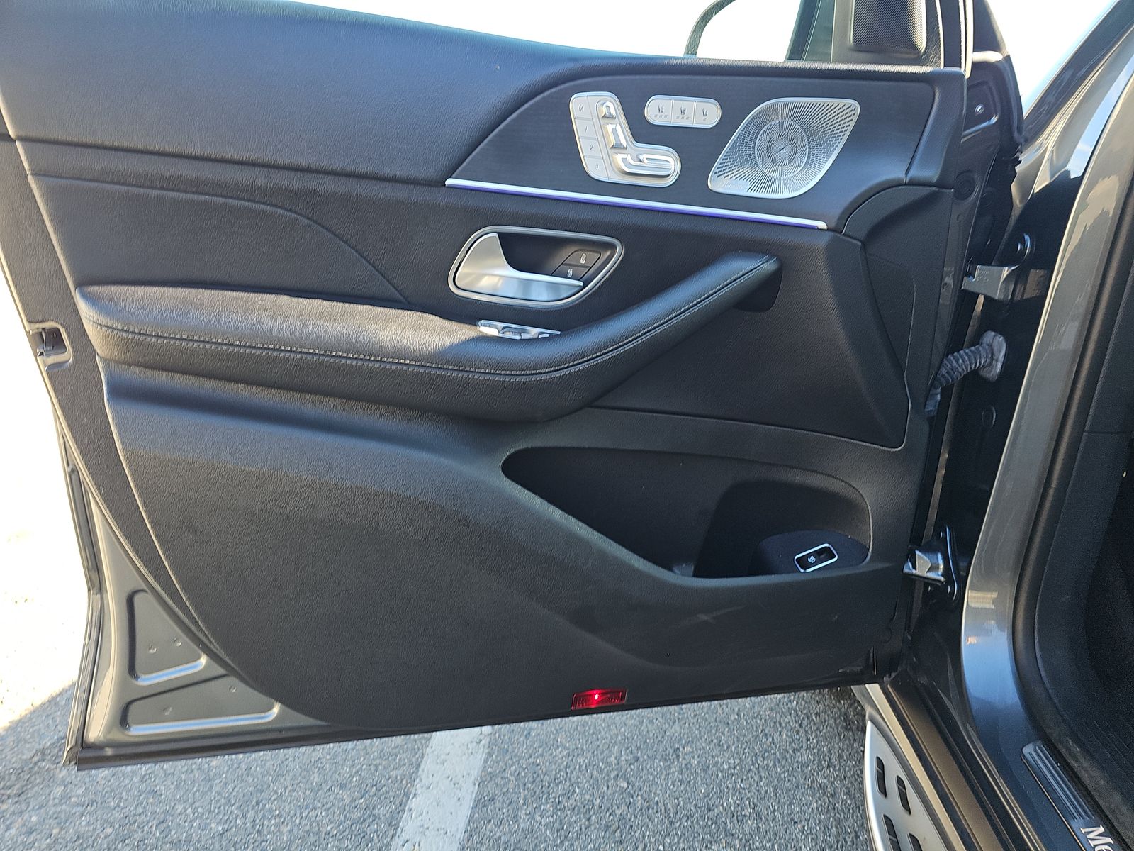 2024 Mercedes-Benz GLE GLE 350 AWD