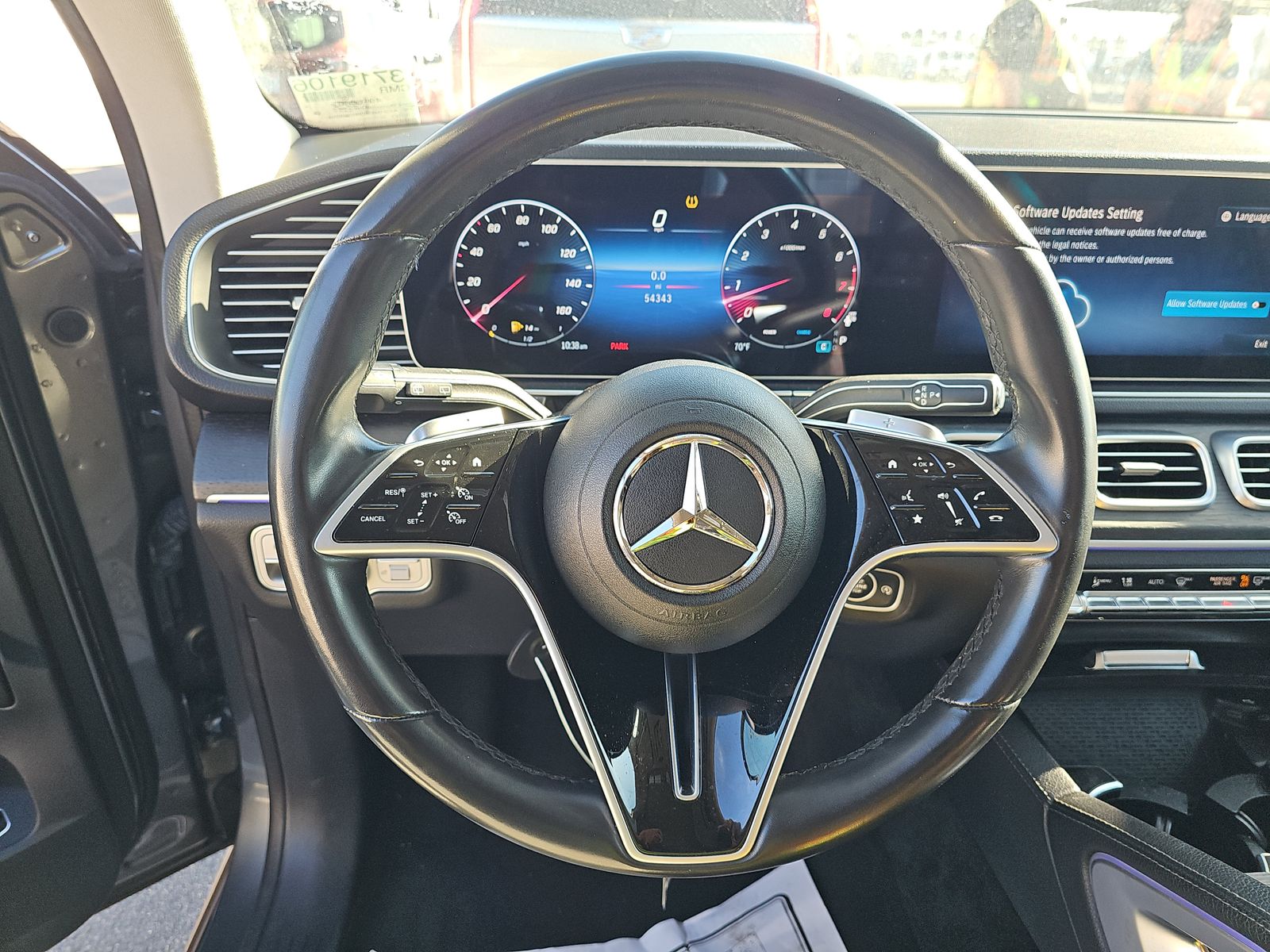 2024 Mercedes-Benz GLE GLE 350 AWD