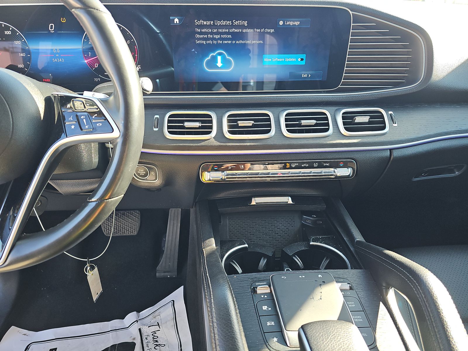 2024 Mercedes-Benz GLE GLE 350 AWD