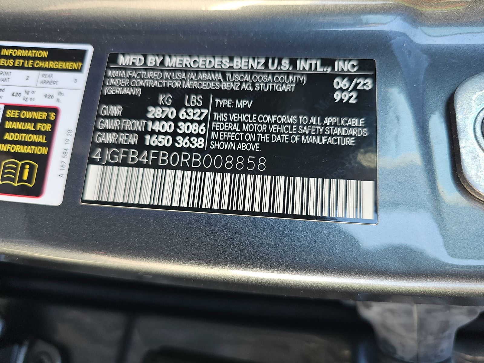 2024 Mercedes-Benz GLE GLE 350 AWD