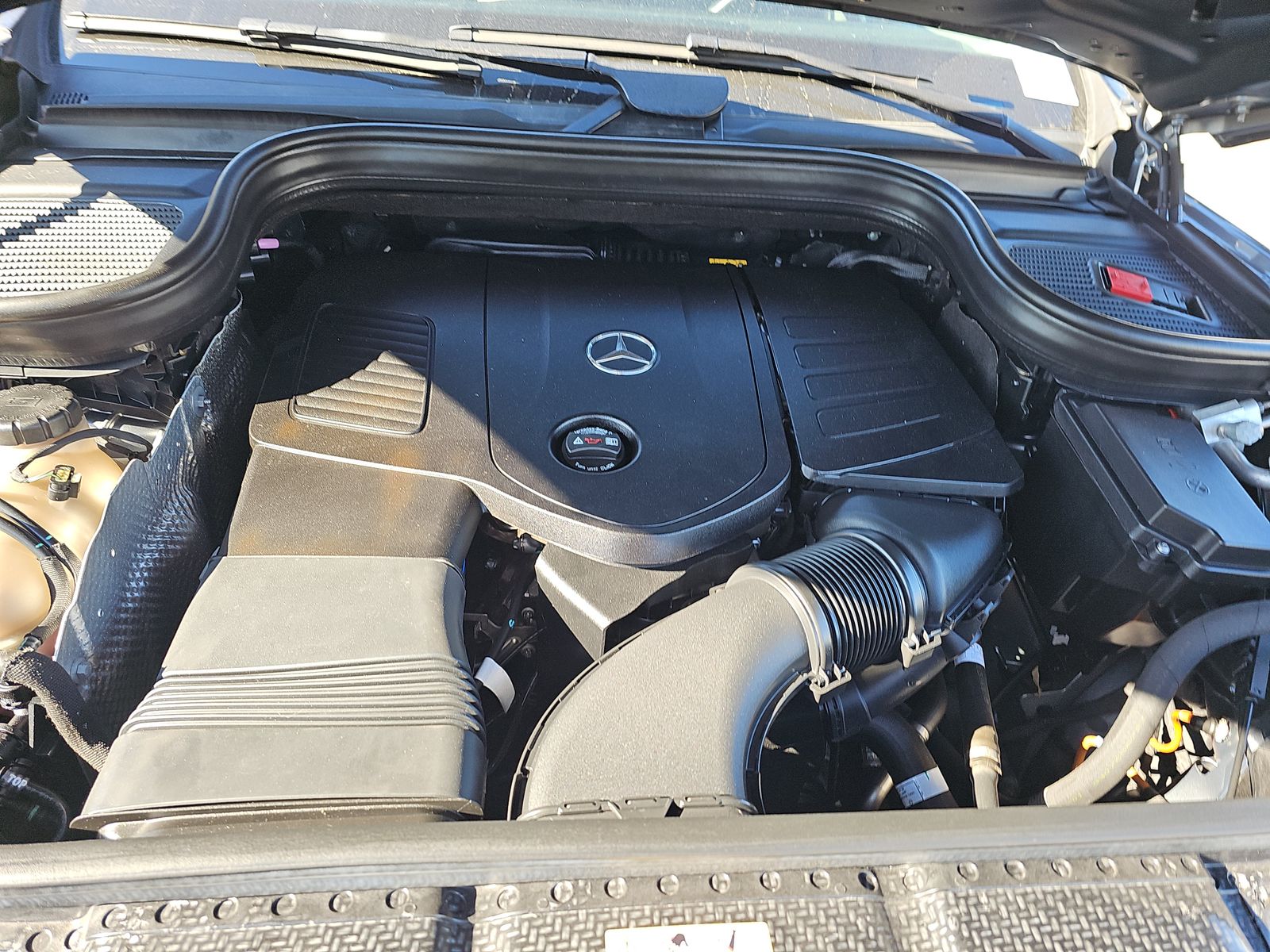 2024 Mercedes-Benz GLE GLE 350 AWD