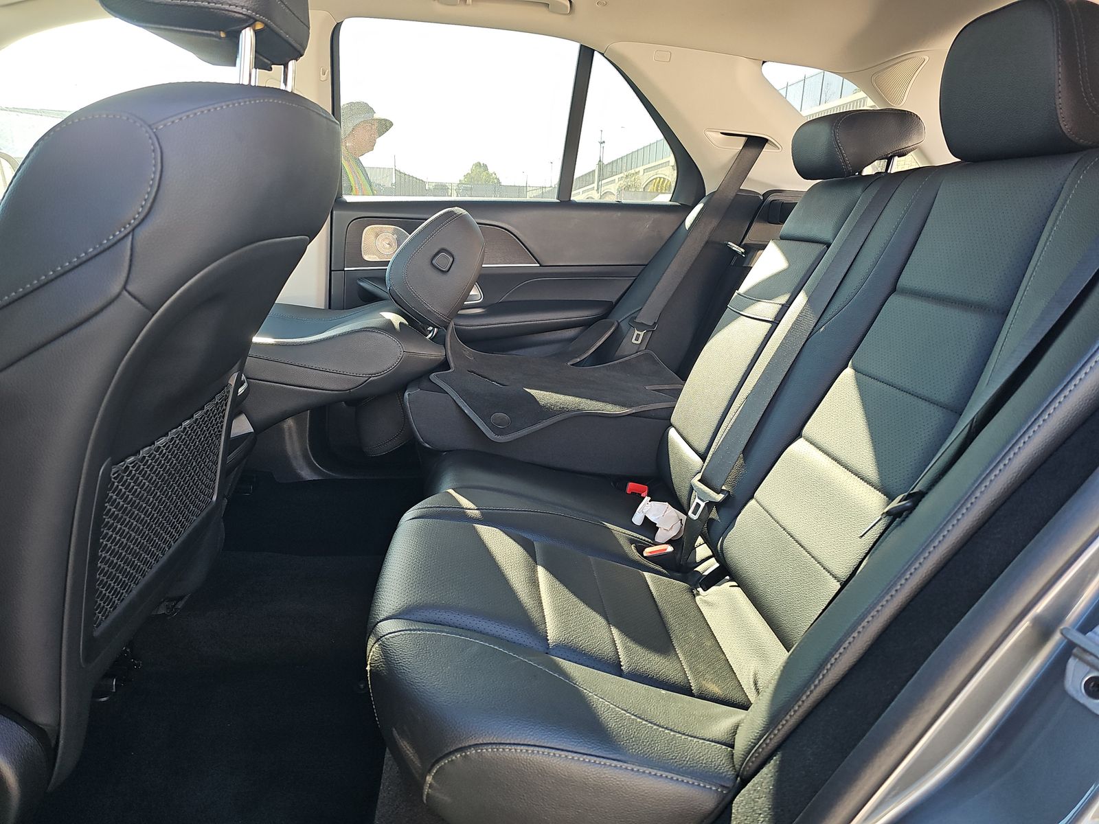 2024 Mercedes-Benz GLE GLE 350 AWD