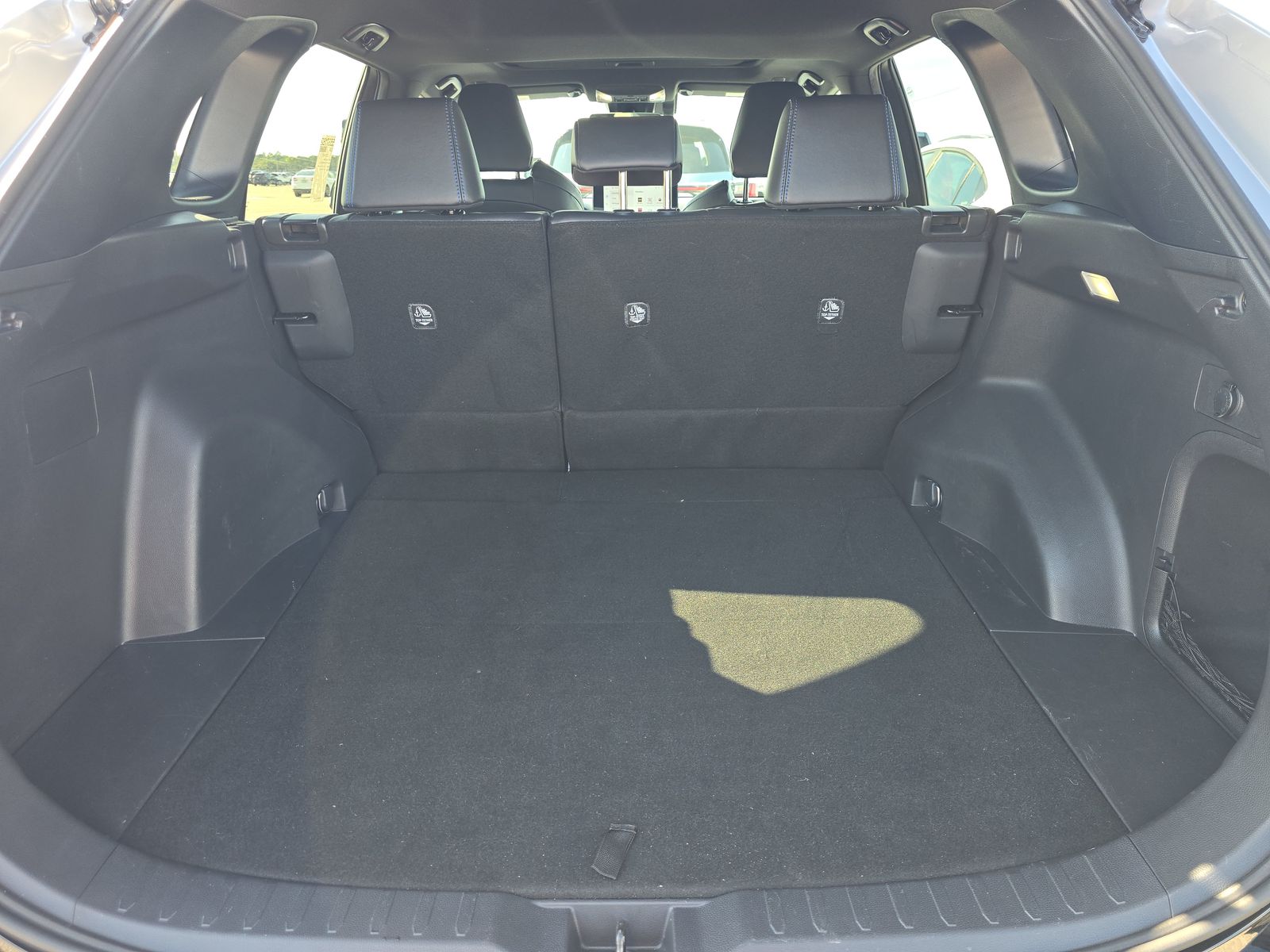 2024 Toyota RAV4 Hybrid XSE AWD