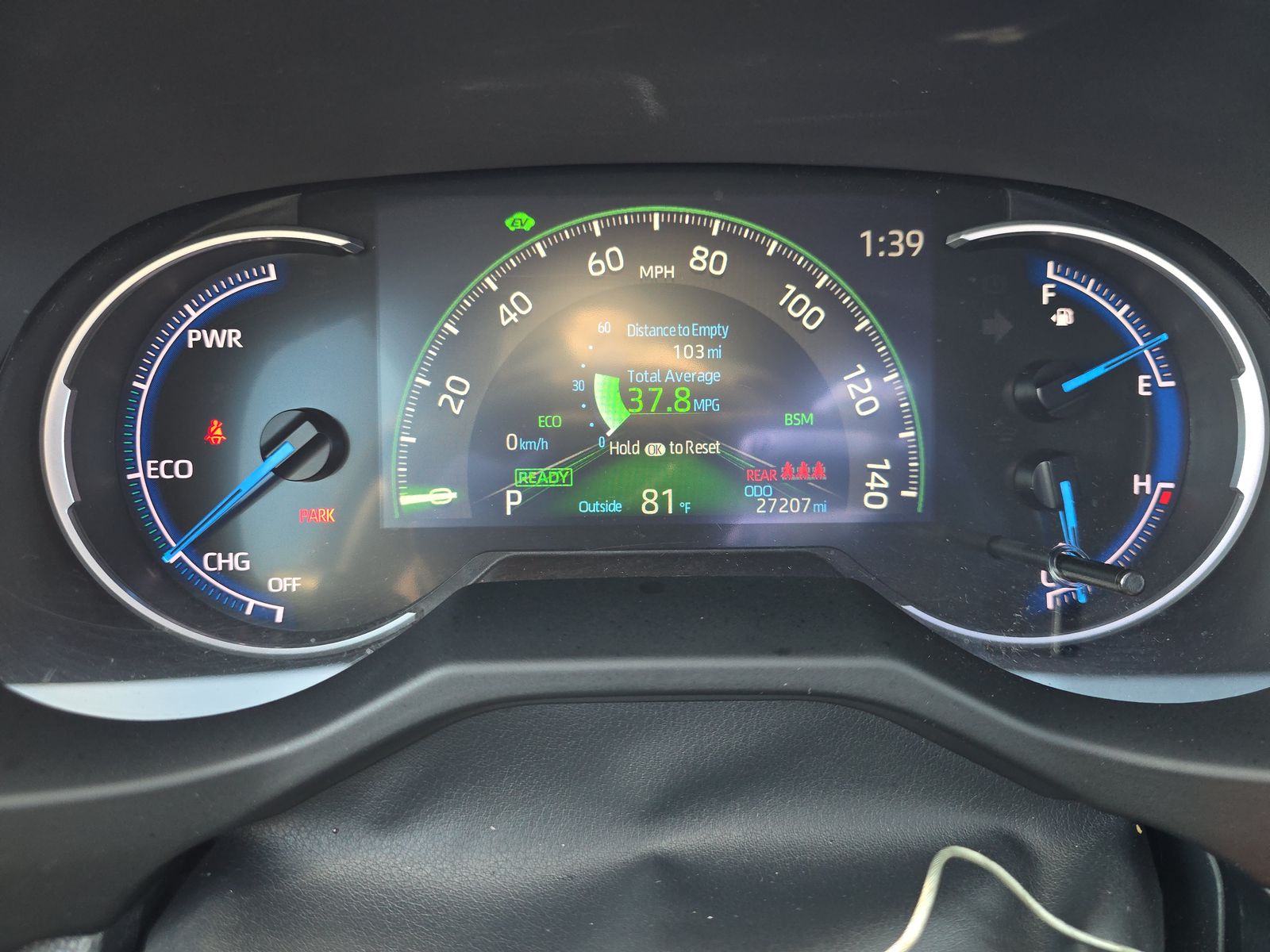 2024 Toyota RAV4 Hybrid XSE AWD