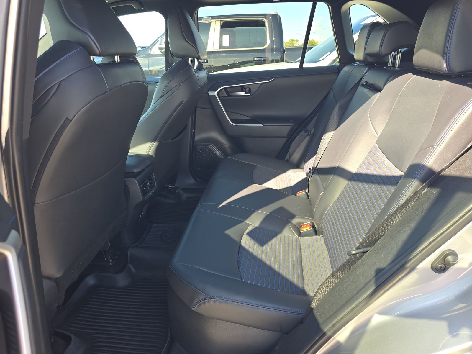 2024 Toyota RAV4 Hybrid XSE AWD