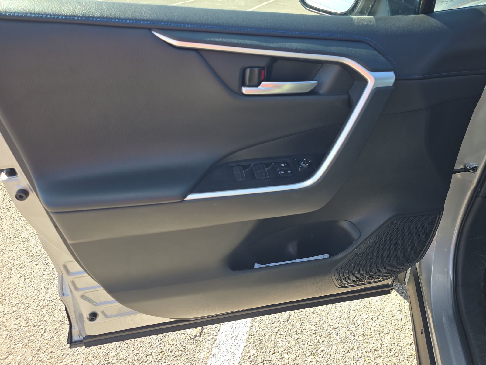 2024 Toyota RAV4 Hybrid XSE AWD