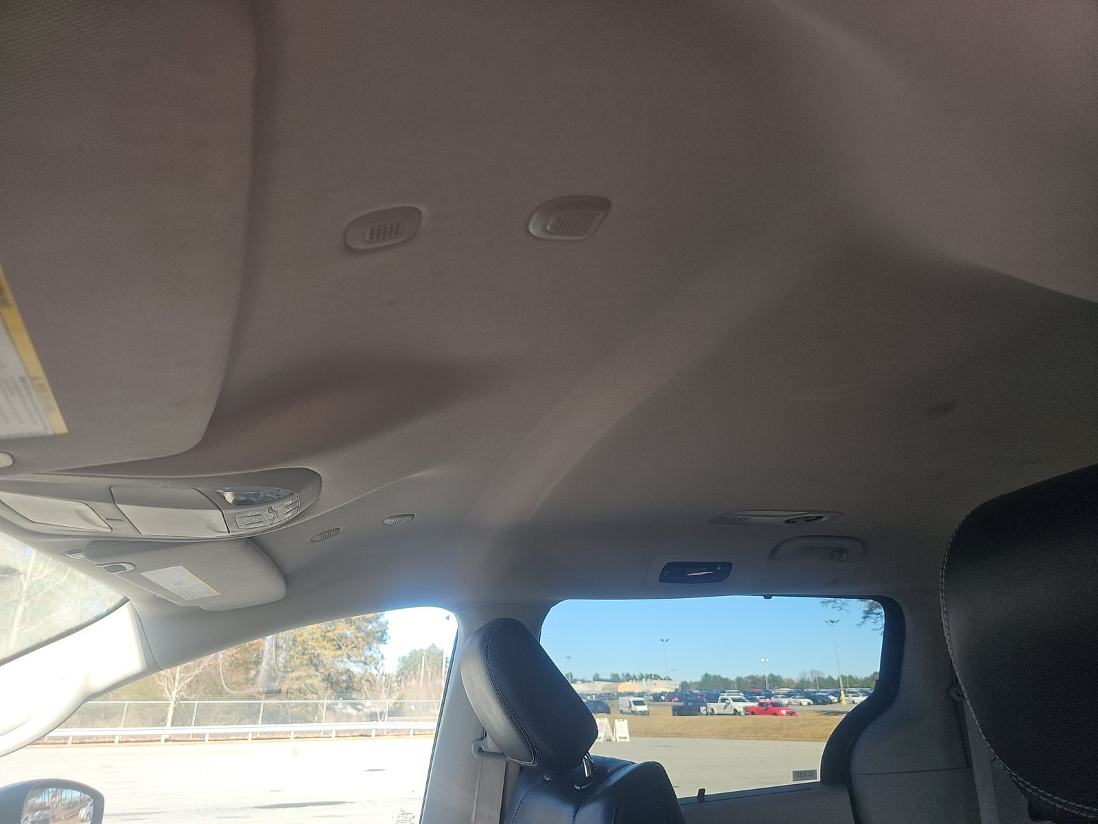 2023 Chrysler Pacifica Touring L FWD