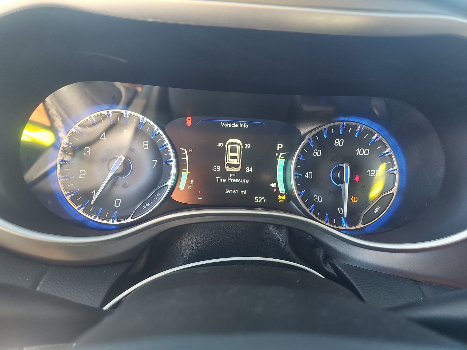 2023 Chrysler Pacifica Touring L FWD