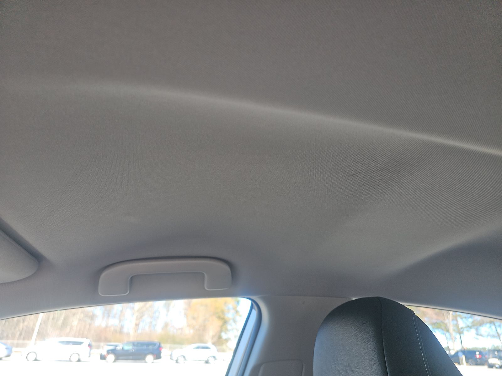 2024 Toyota Camry SE FWD