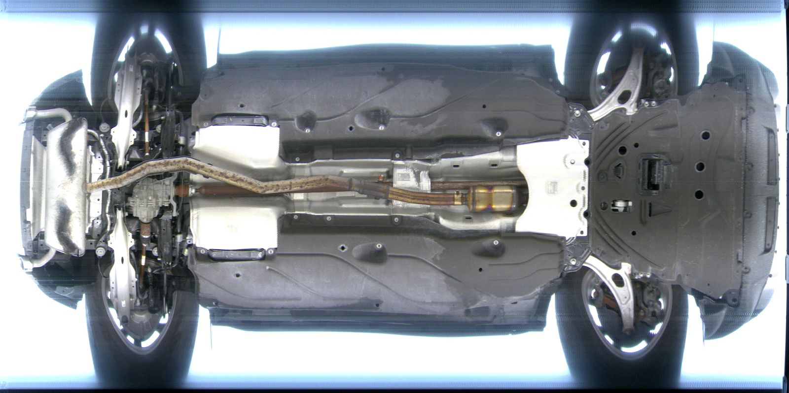 2023 Ford Escape Active AWD