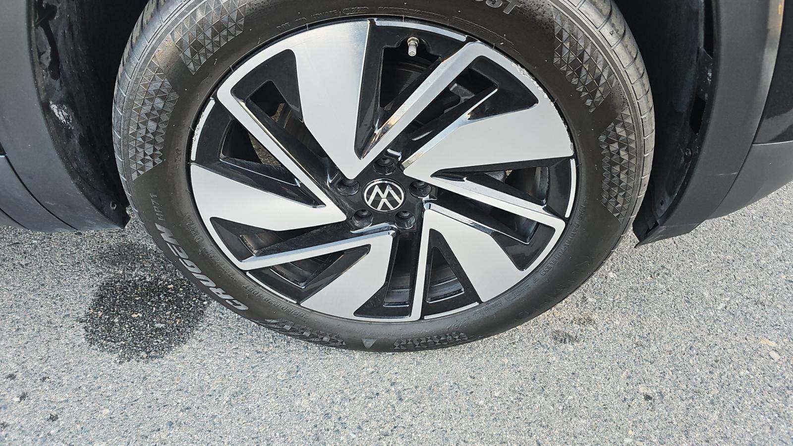 2024 Volkswagen Atlas 2.0T SE FWD