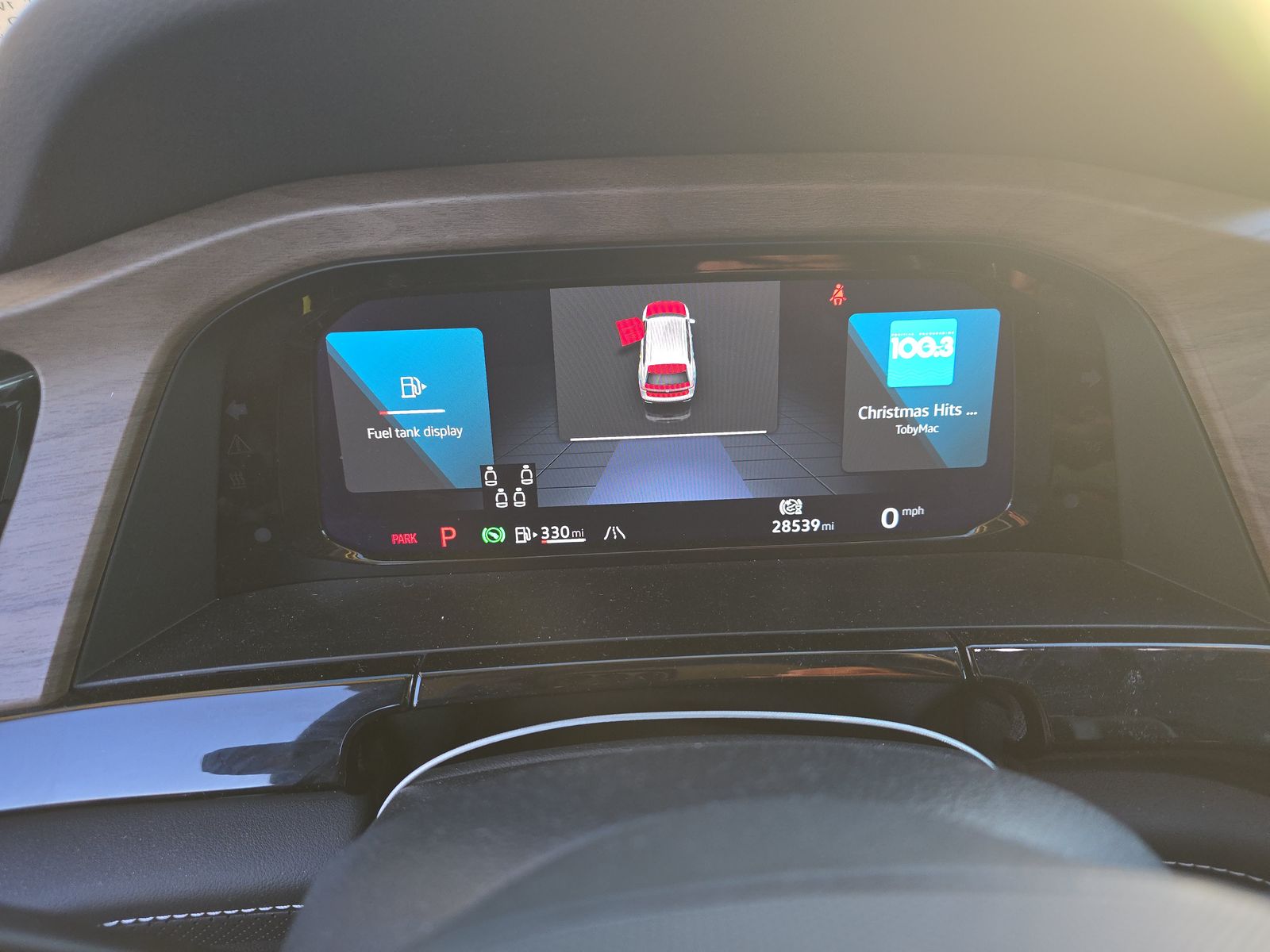 2024 Volkswagen Atlas 2.0T SE FWD