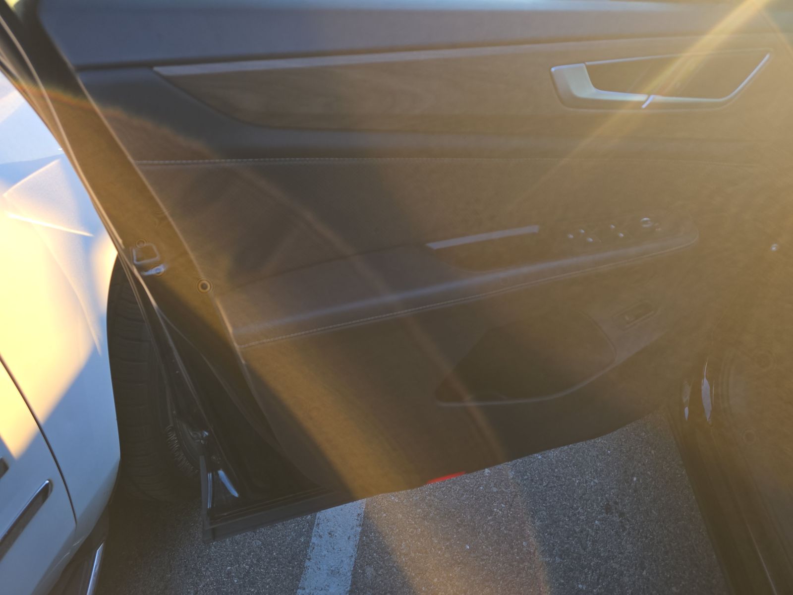 2024 Volkswagen Atlas 2.0T SE FWD