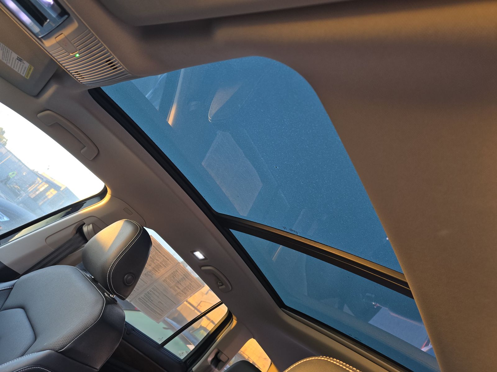 2024 Volkswagen Atlas 2.0T SE FWD