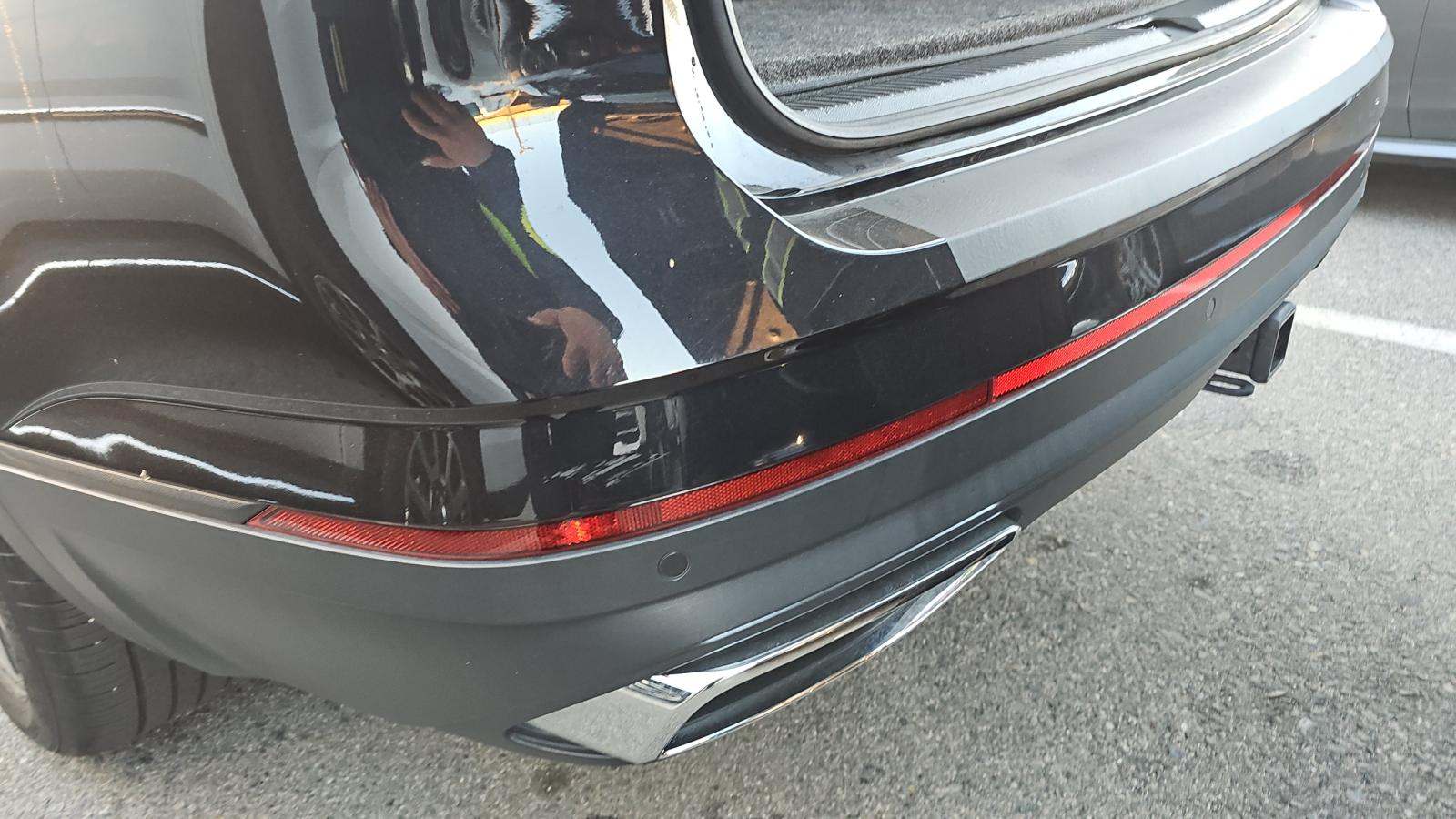 2024 Volkswagen Atlas 2.0T SE FWD