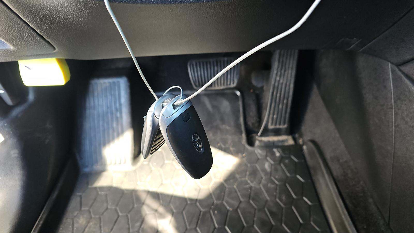 2022 Hyundai Santa Fe Calligraphy AWD