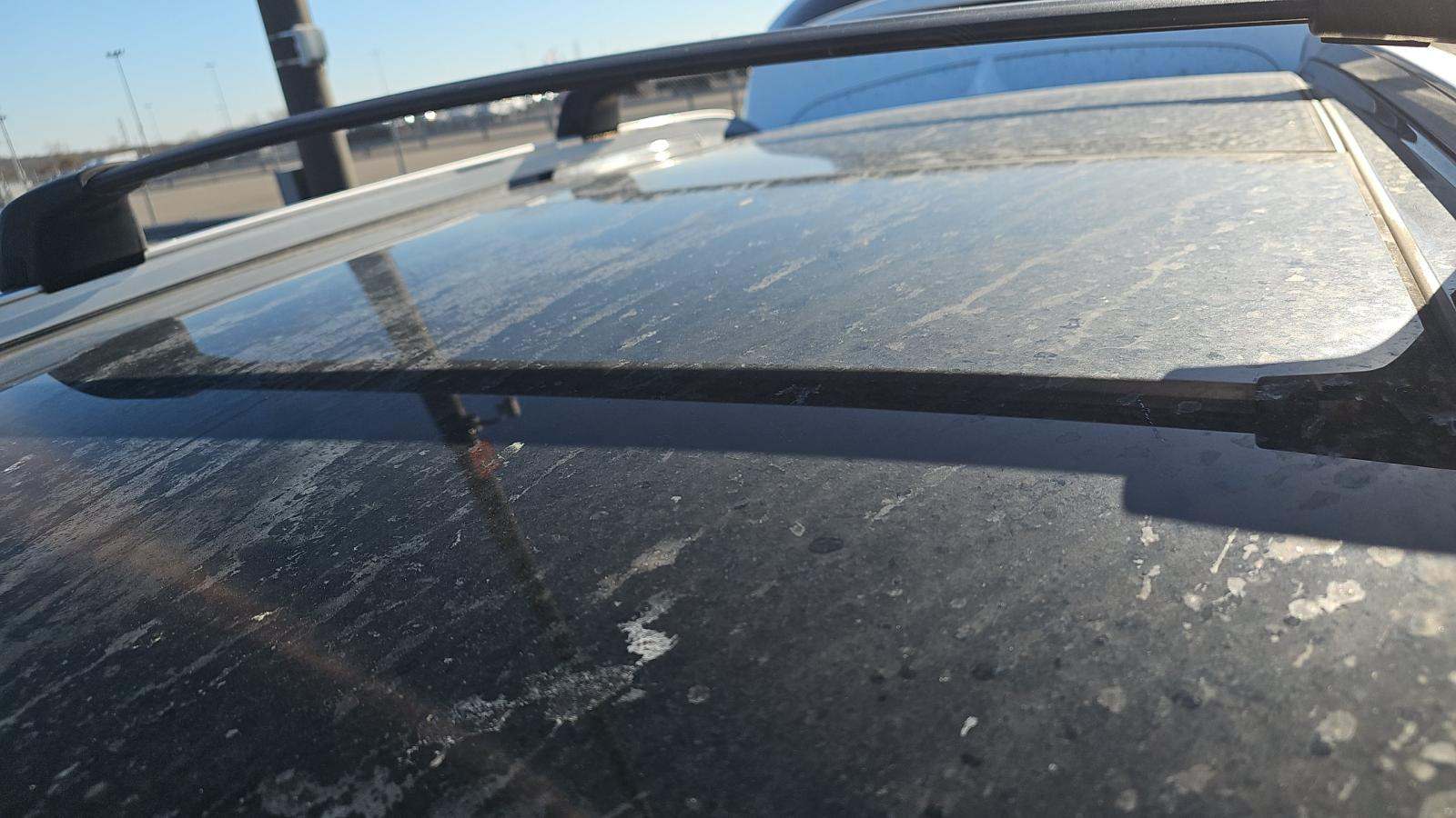 2022 Hyundai Santa Fe Calligraphy AWD